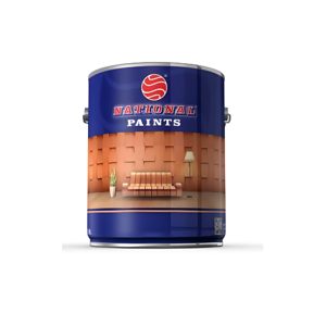 Water Based Paint
