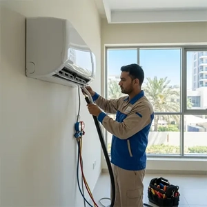 Comprehensive Contracting Service