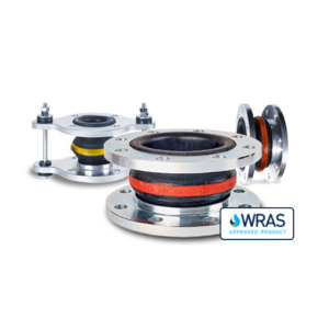 Rubber Pipe Expansion Joint