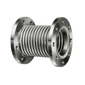 Pipe Expansion Joint