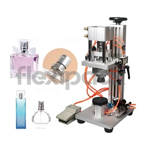 Crimping Machine