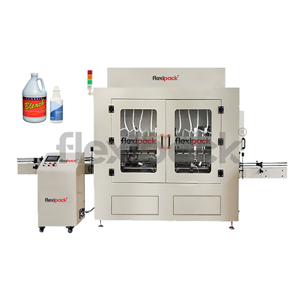 Filling Machine