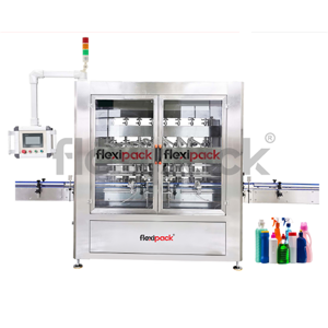 Filling Machine