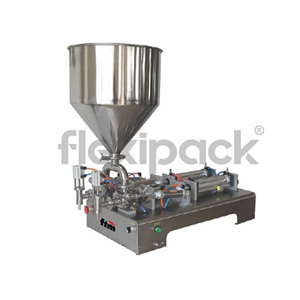 Filling Machine