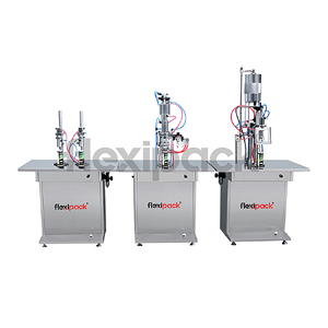 Filling Machine