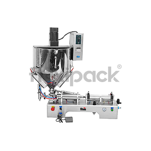 Filling Machine