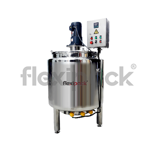 Mixer Tank