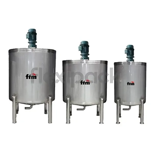 Mixer Tank