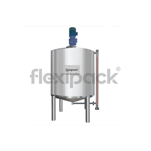 Mixer Tank