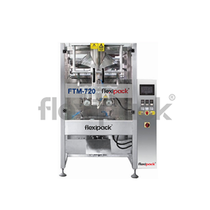 Multi Function Packaging Machine