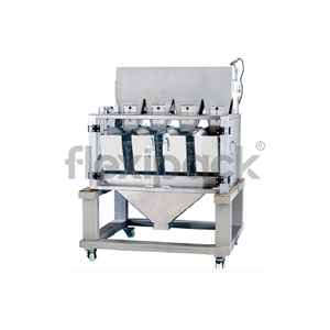 Multihead Weigher