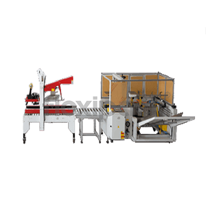 Sealing Machine