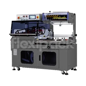 Form or Fill or Seal Machinery