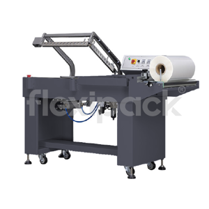 Form or Fill or Seal Machinery