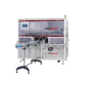 Wrapping Machine