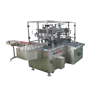 Wrapping Machine