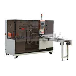 Wrapping Machine