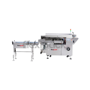 Wrapping Machine