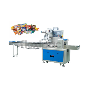 Wrapping Machine