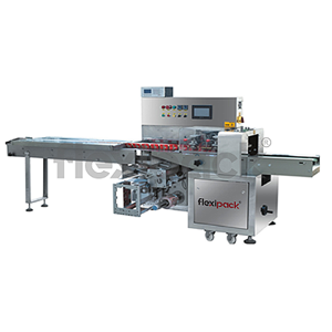 Wrapping Machine