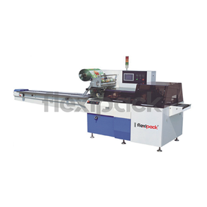 Wrapping Machine