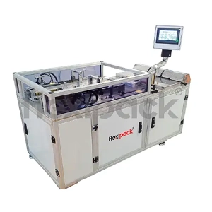 Wrapping Machine