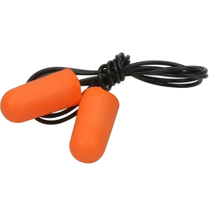 Safety Earplug