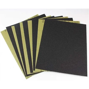 Abrasive Paper