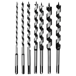 Auger Drill Bit