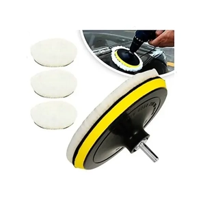 Buffing Pad