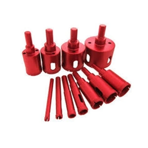 Core Drill Bit
