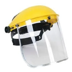 Face Shield