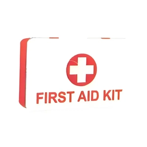 First Aid Kit
