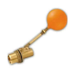 Float Valve