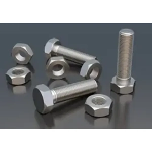 Hexagon Nut