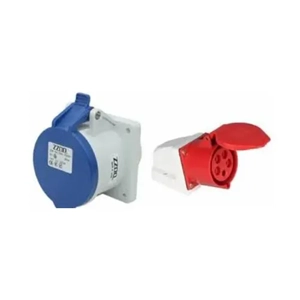Industrial Socket