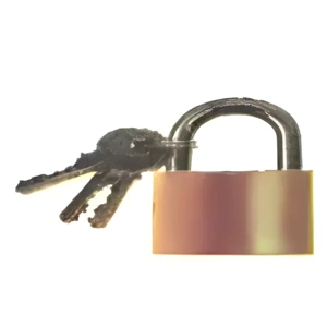 Padlock
