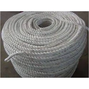 Polypropylene Rope