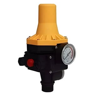 Pressure Controller