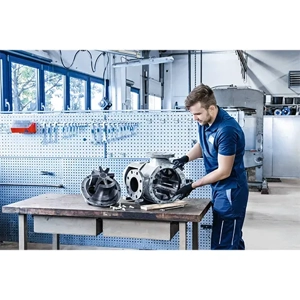 Pump Repair Service