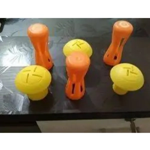 Rebar Cap