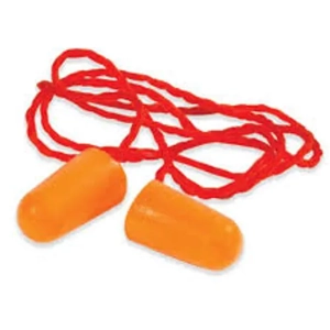 Safety Earplug