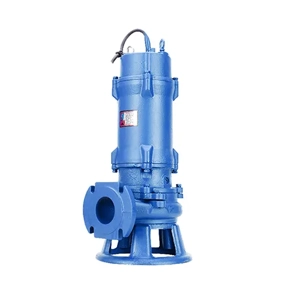 Submersible Pump
