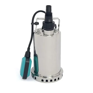 Submersible Pump