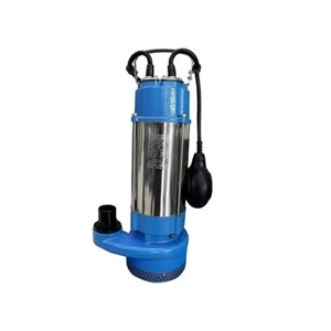 Submersible Pump