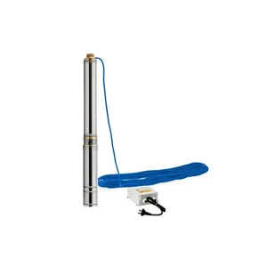 Submersible Pump