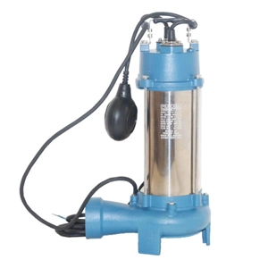 Submersible Pump