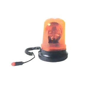 Warning Flash Light