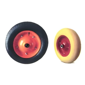 Wheel Barrow Wheel