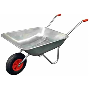 Wheelbarrow